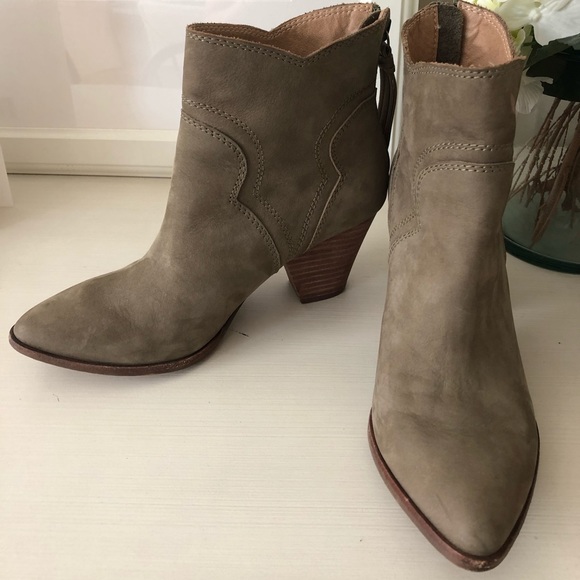Splendid Shoes - Splendid booties